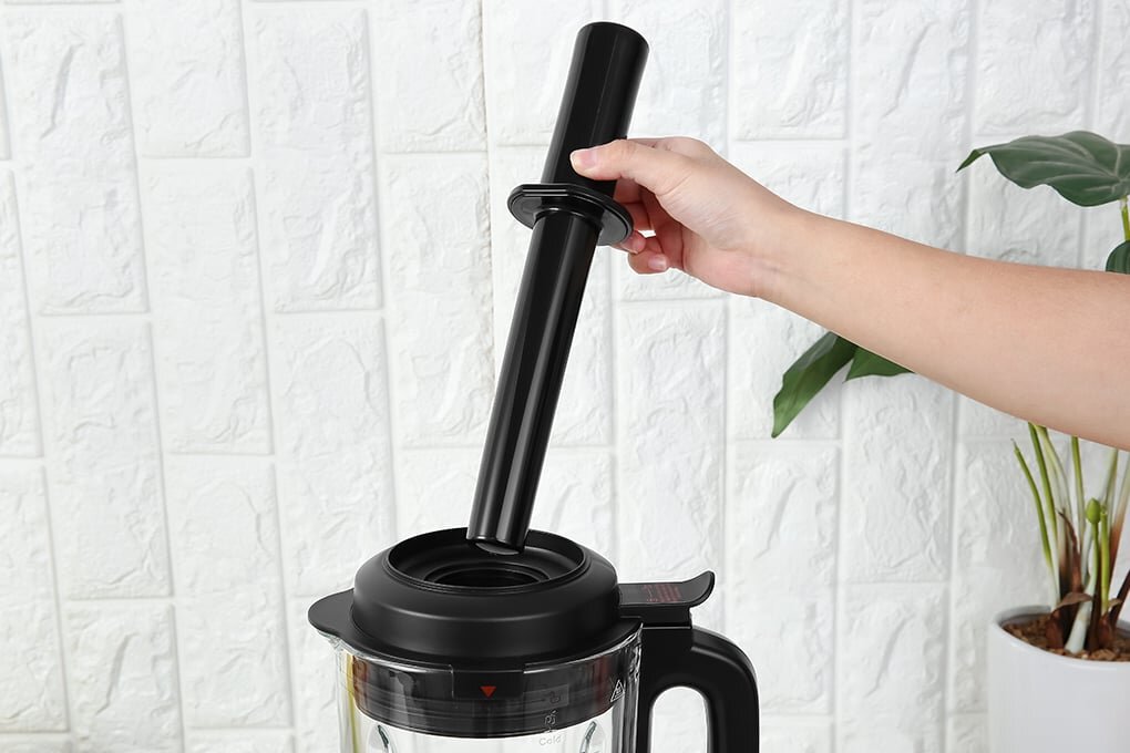 Máy làm sữa hạt Midea MJ-BL100GH