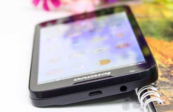 Điện thoại Lenovo A680