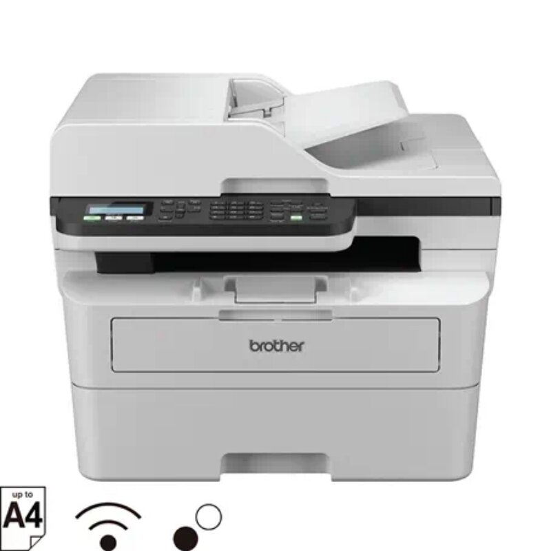 Máy in Laser Brother MFC-B7810DW