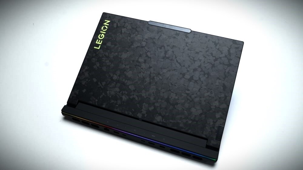 Laptop Lenovo Legion 9 16IRX8 (83AG0047VN) ảnh 1