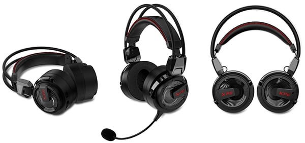 Tai nghe gaming ADATA XPG Precog Analog