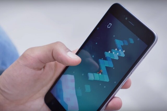 Điện thoại Xiaomi Redmi Note 5A (Redmi Y1 Lite)