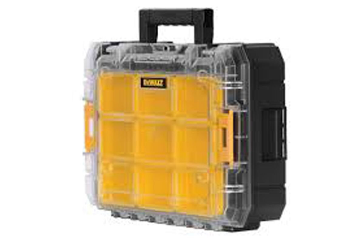 Hộp dụng cụ (nhựa) 17.2 x 12.9 x 5.7