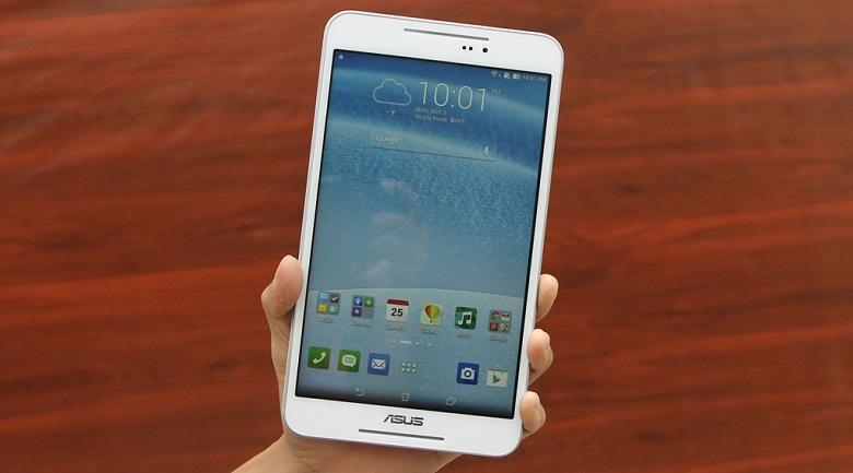 Máy tính bảng ASUS Fonepad 8 (FE380CG) Máy tính bảng ASUS Fonepad 8 (FE380CG)