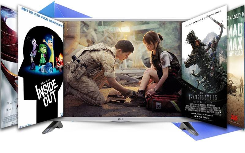 Internet Tivi 32 inch LG 32LH570D Internet Tivi 32 inch LG 32LH570D