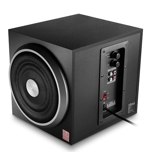 Loa máy tính Fenda A-320 2.1 Loa máy tính Fenda A-320 2.1