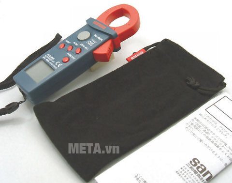 Ampe kìm Sanwa DCL30DR