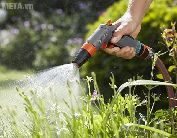 Phun sương mạnh tỏa rộng  Phun sương mạnh tỏa rộng