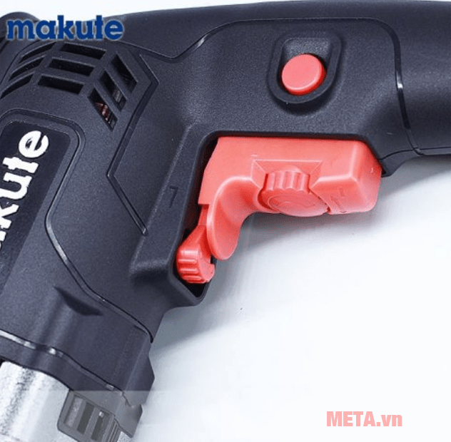 Máy khoan điện Makute ED002