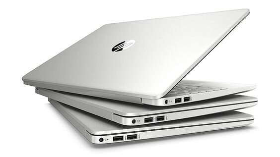 kết nối HP 15s-fq1109TU