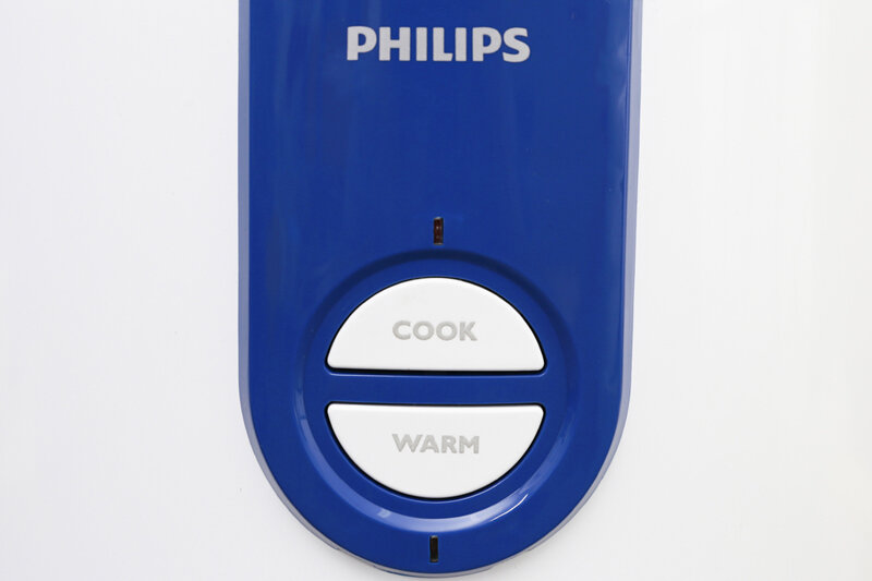 Nồi cơm điện Philips 2 lít HD3119 Nồi cơm điện Philips 2 lít HD3119
