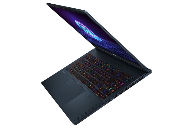 MSI Gaming Stealth 16 AI Studio A1V ảnh 6