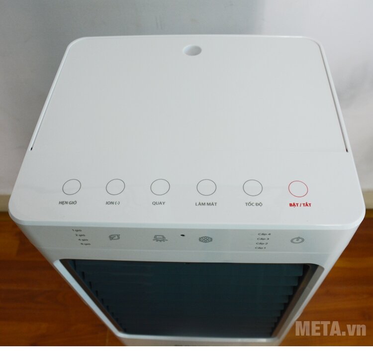 Máy làm mát không khí Sunhouse SHD7717