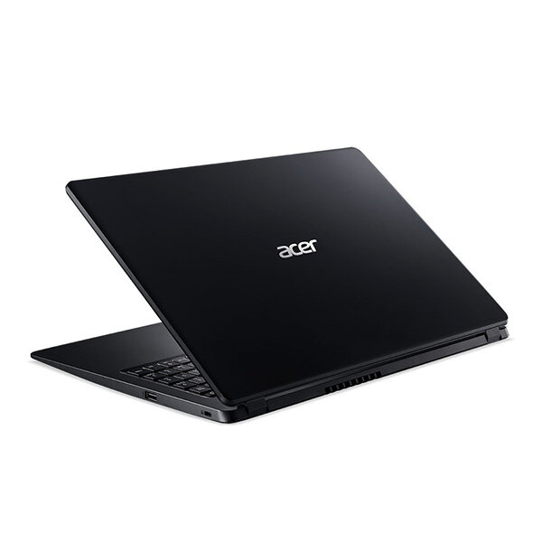 Laptop Acer Aspire A315 54 3501 NX.HEFSV.003 (Black)- Thiết kế đẹp, mỏng nhẹ hơn