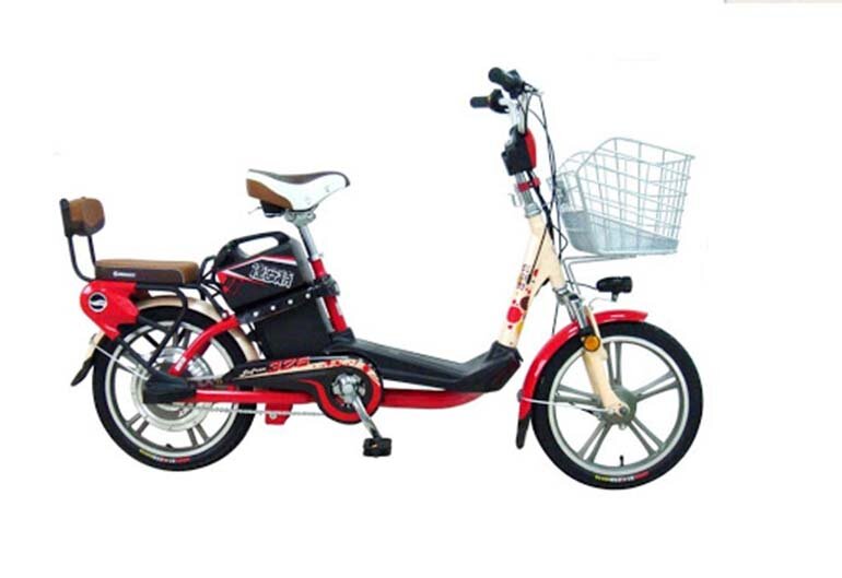 Xe đạp điện Giant 325R