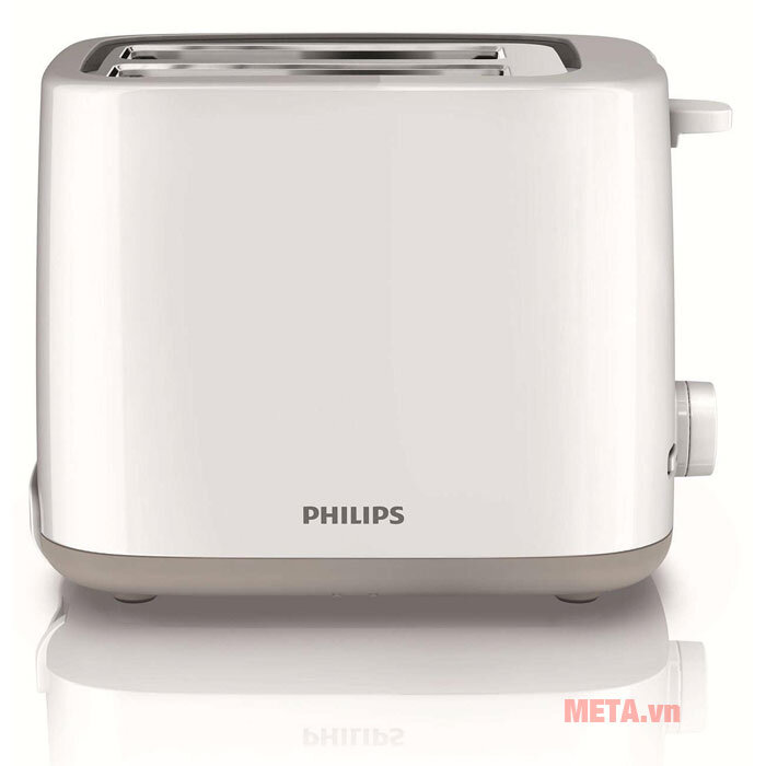 Máy nướng bánh mì Philips HD2582 Máy nướng bánh mì Philips HD2582