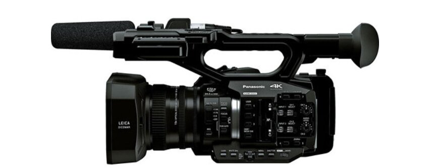 Máy Quay Panasonic AG-UX90P (NTSC)