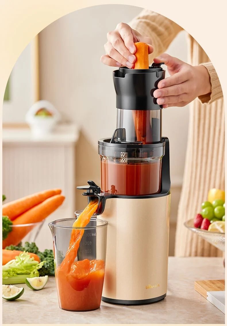 Máy ép Bear YZJ-C02S5