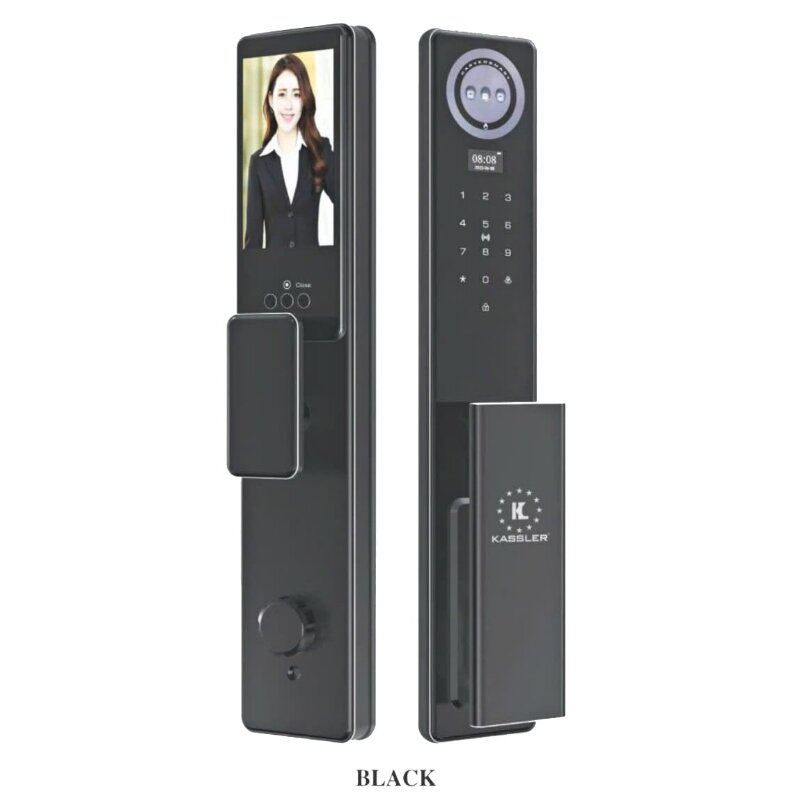 Khóa vân tay Kassler KL-868