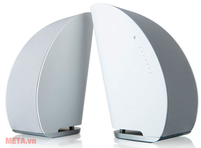 Loa Bluetooth Jamo DS5 Black, White Loa Bluetooth Jamo DS5 Black, White