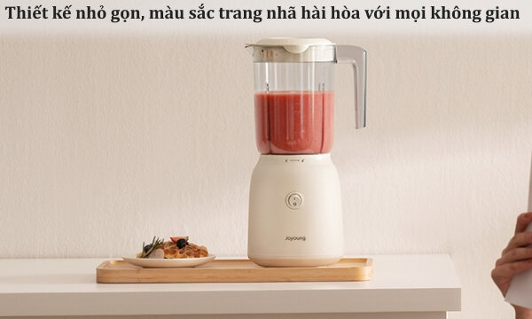 Máy xay sinh tố Joyoung JFB-621