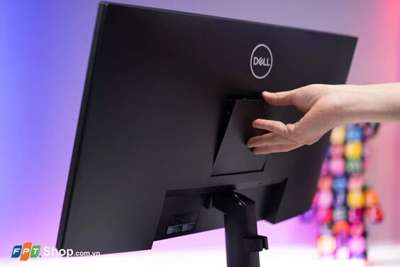 Màn hình Dell E2422H 23.8inch IPS (Ảnh 7)