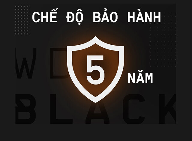 Ổ cứng SSD WD SN770 Black