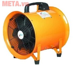 Quạt cấp gió xách tay Soffnet SHT 40 Quạt cấp gió xách tay Soffnet SHT 40