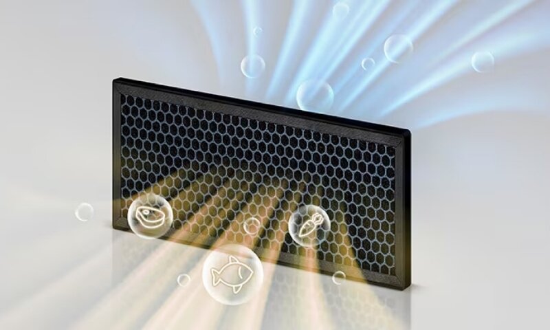 Tủ Lạnh LG Inverter 217 Lít LTB21BLMI