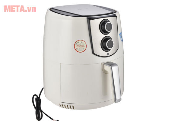 Nồi chiên không dầu Perfect GLA768 (5 lít)