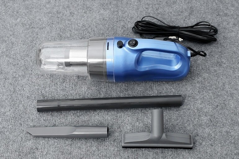 Máy hút bụi dùng cho ô tô Shimono SVC1016-C