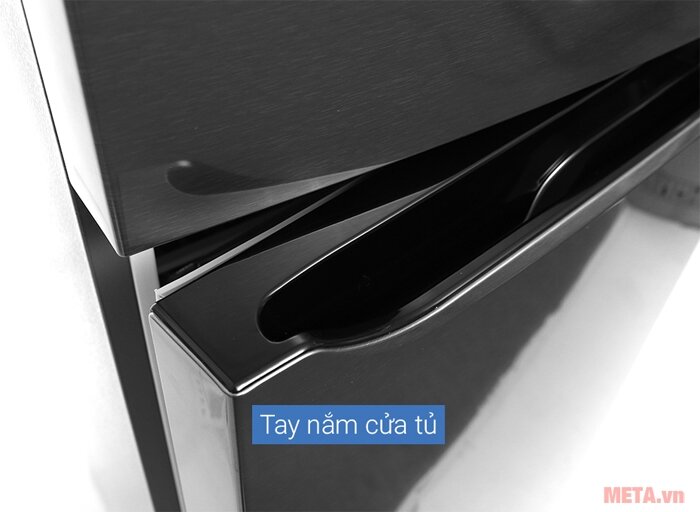 Tủ lạnh LG GN-L205S 187 lít