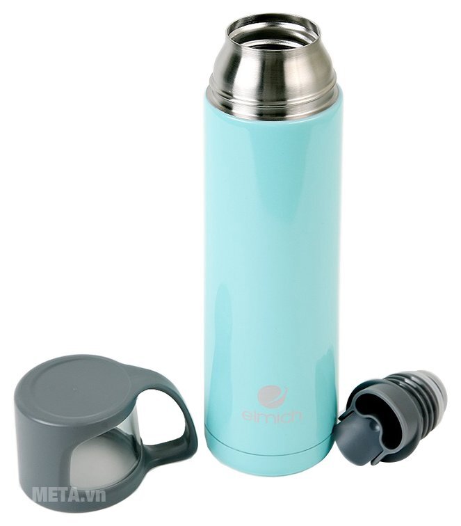 Bình giữ nhiệt Elmich inox 304 500ml - 2242968