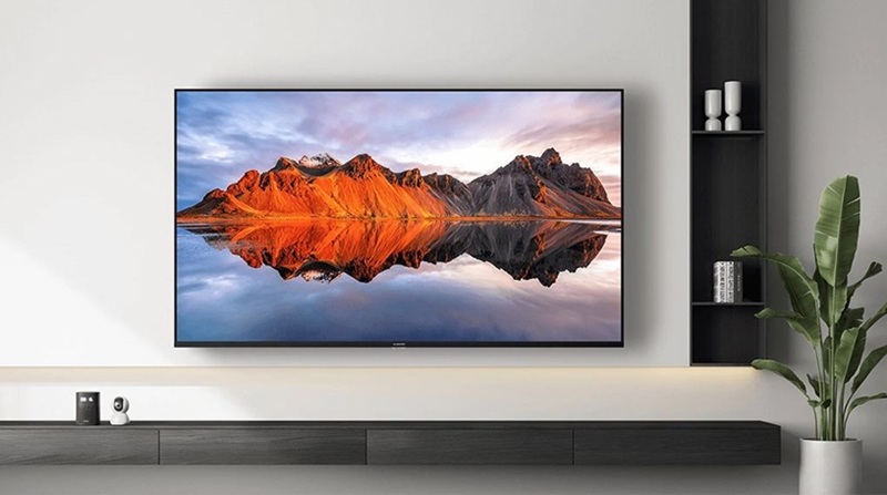 Google Tivi Xiaomi A Pro 4K 55 inch L55MA-SSEA 2025 2 Google Tivi Xiaomi A Pro 4K 55 inch L55MA-ASEA