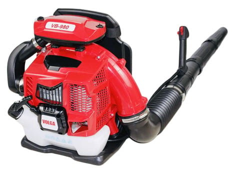 Máy thổi lá VB-980 (Volga) Máy thổi lá VB-980 (Volga)