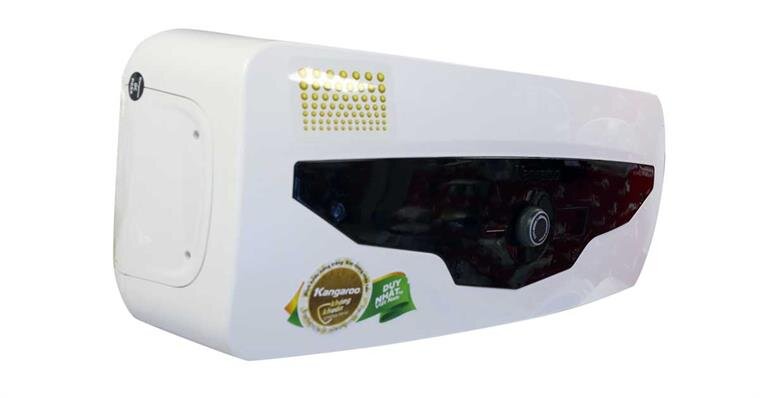 Bình nóng lạnh 22L Kangaroo KG69A2N