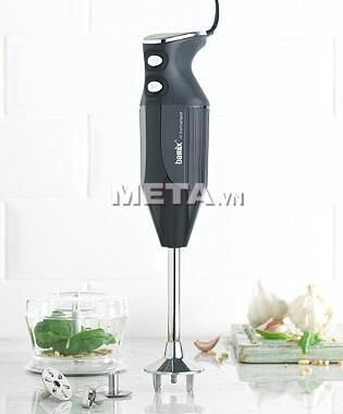 Máy xay cầm tay Bamix De Luxe M160