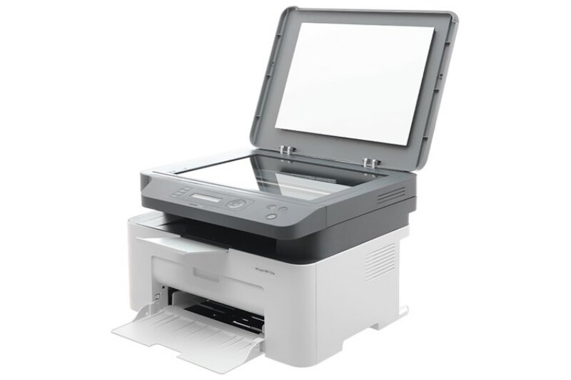 Máy in đa chức năng HP LaserJet MFP 135a 4ZB82A