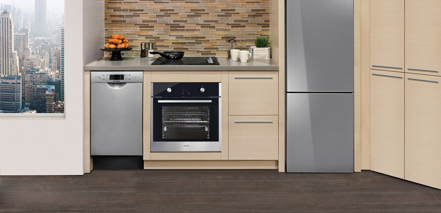 Lò nướng Cata CDP 790 PYRO