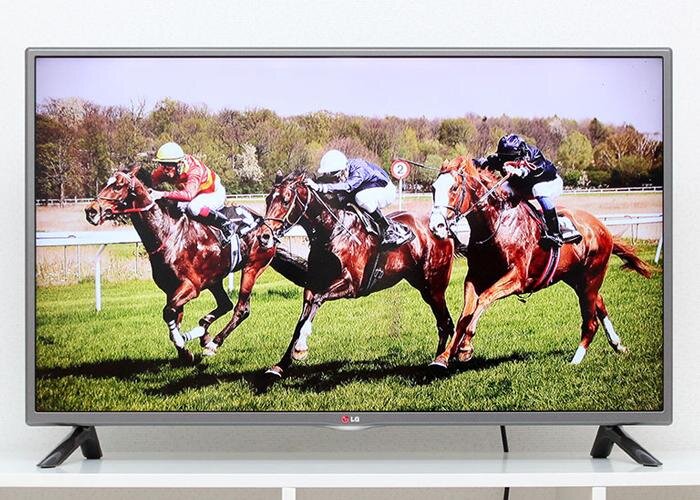 Tivi LED LG 39LB561T 39 inch