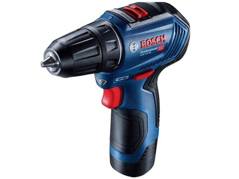 Máy khoan pin Bosch GSR 12V-30