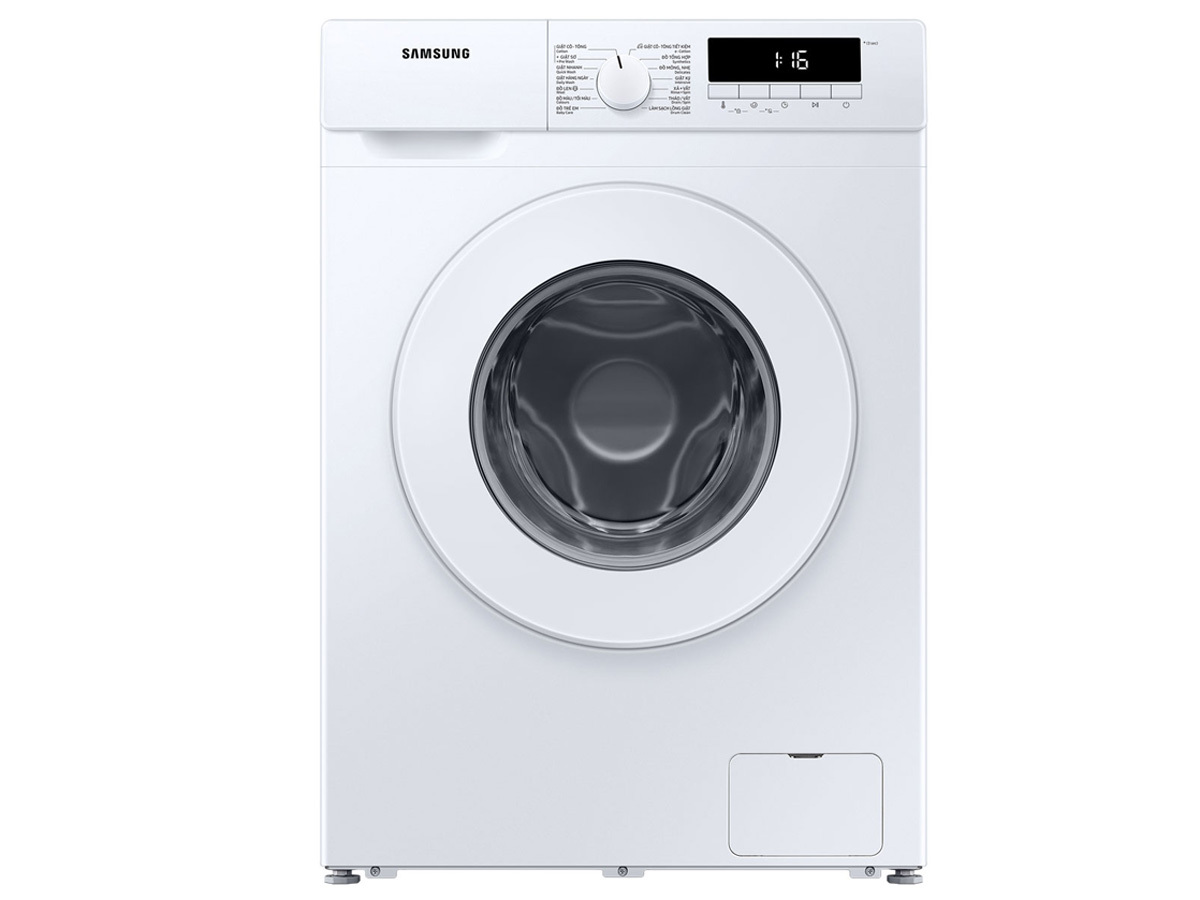 Hình ảnh máy giặt Samsung inverter 9 kg WW90T3040WW/SV Hình ảnh máy giặt Samsung inverter 9 kg WW90T3040WW/SV