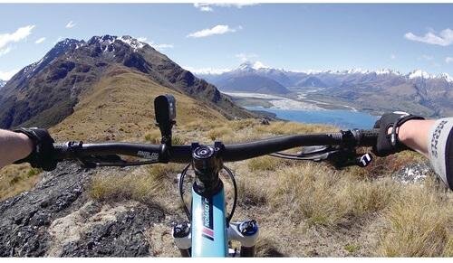 Máy quay Sony HDR-AS50 Action Cam