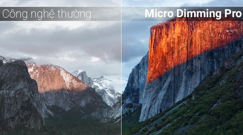 QLED Tivi TCL 55X4 2018, 55 inch, 4K HDR, Smart TV, Android N7.0