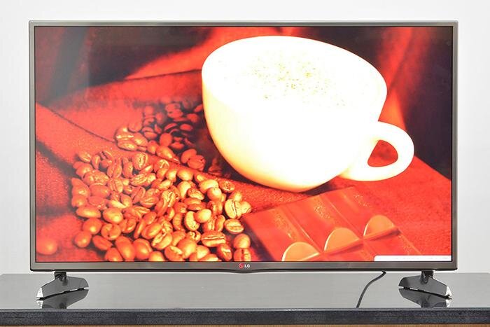 Smart Tivi 3D LED LG 42LB650T 42 inch