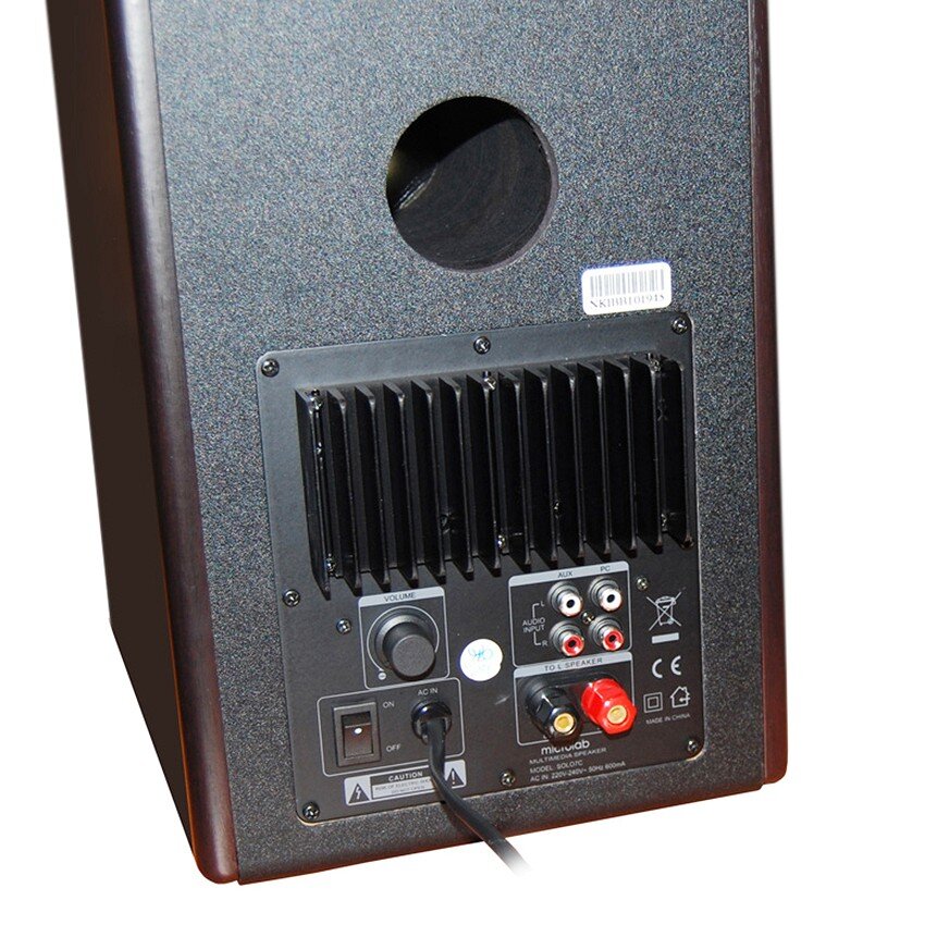 Loa Microlab Solo 7C 2.0