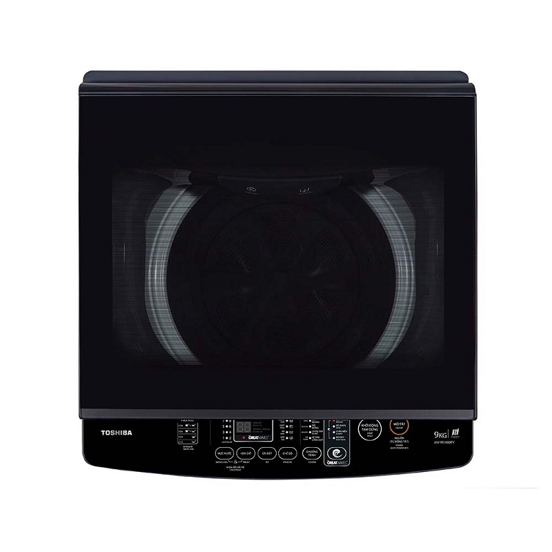 Máy giặt Toshiba 9kg AW-M1000FV(MK) 5 Máy giặt Toshiba AW-M1000FV(MK) 9 kg tiện icxsh