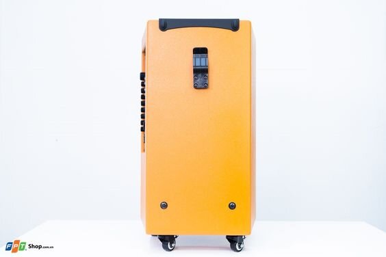 Mô tả sản phẩm Loa Bluetooth F.Power GD12-02 5