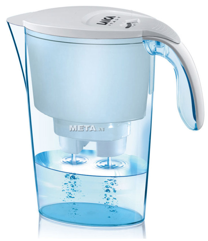 Bình lọc nước Laica Seri 1000
