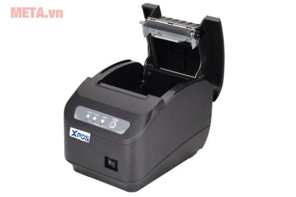 Máy in hóa đơn Xpos Q80I (USB or LAN)
